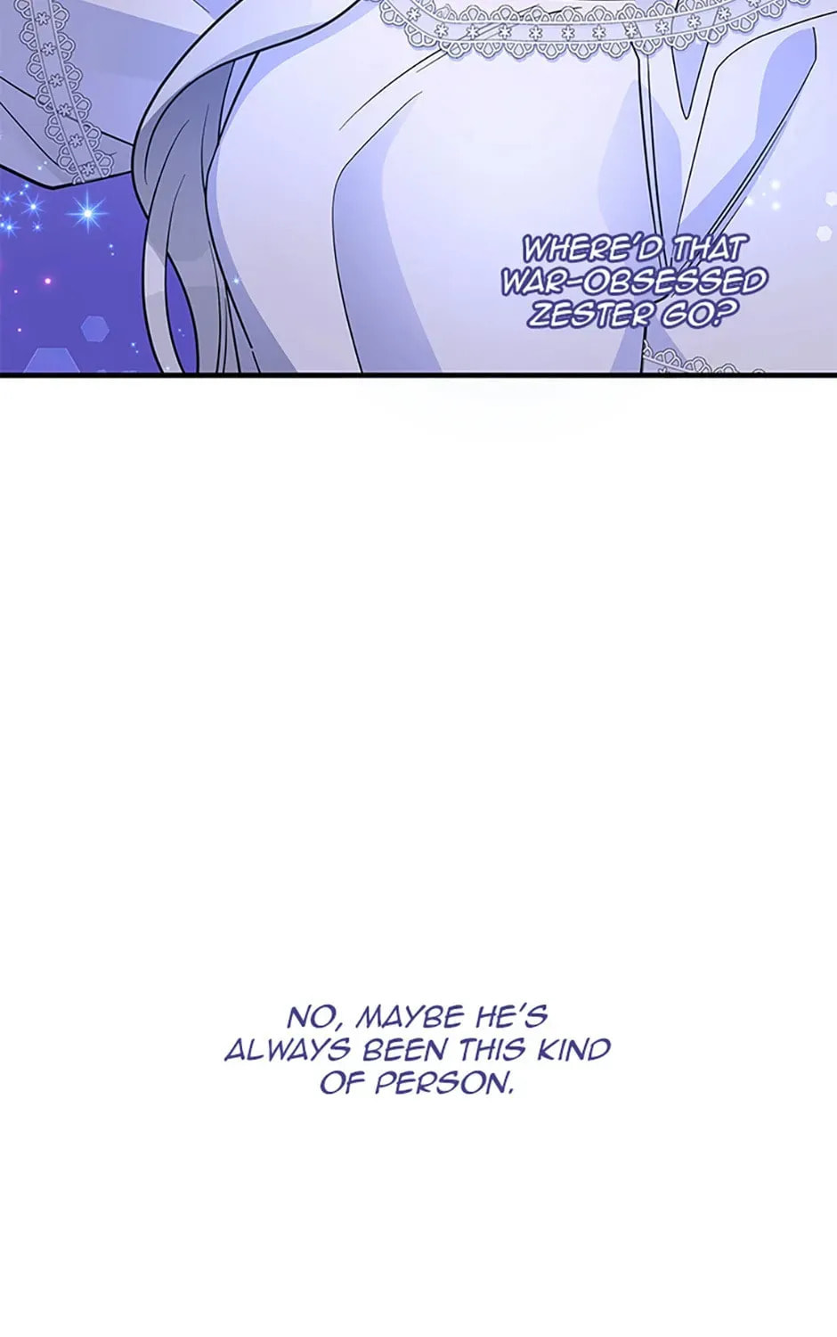 Read Baroness Goes on Strike chapter 15.7 image 26 on Lezhin