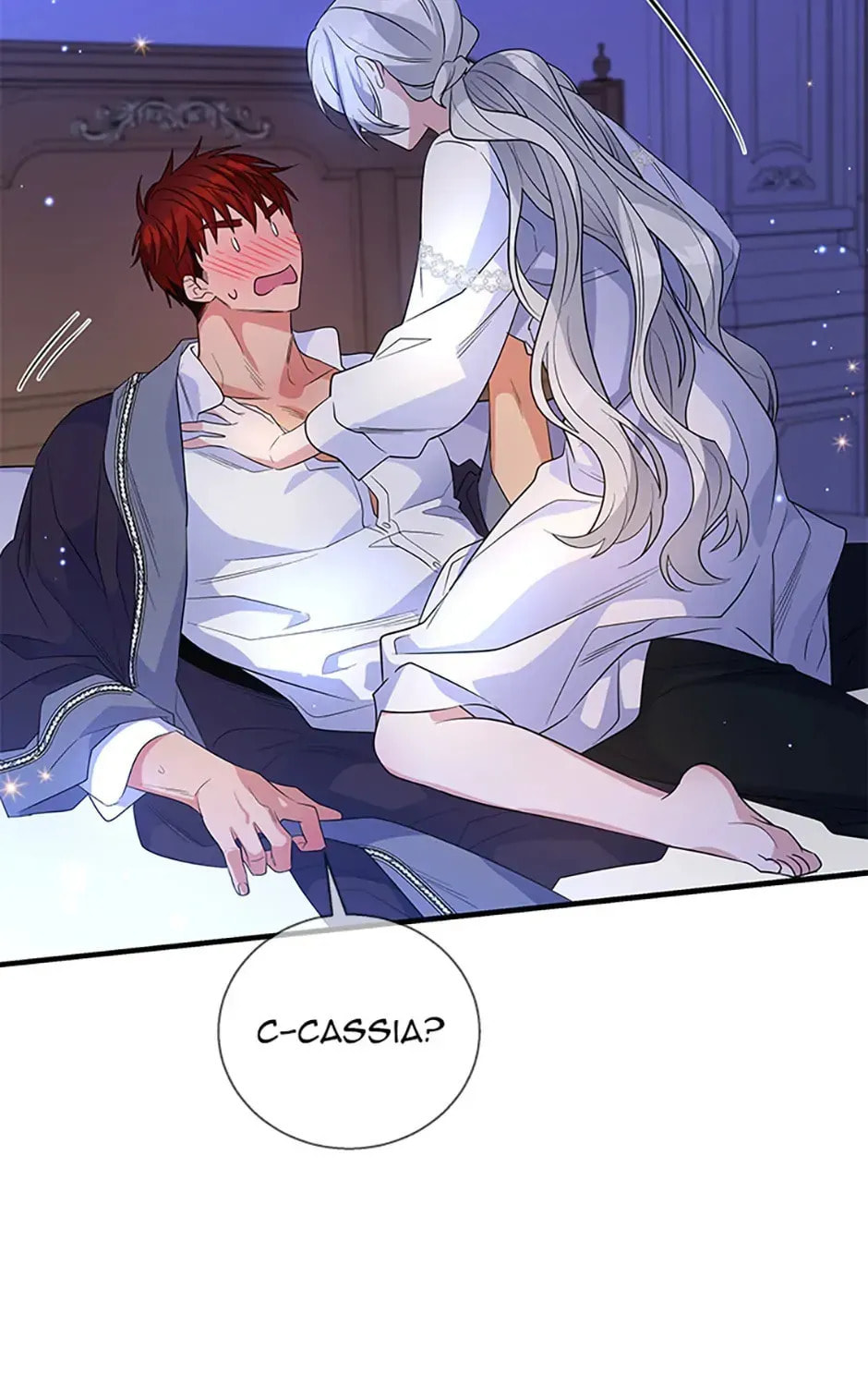 Read Baroness Goes on Strike chapter 15.7 image 30 on Lezhin