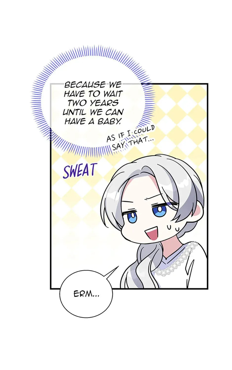 Read Baroness Goes on Strike chapter 15.7 image 4 on Lezhin