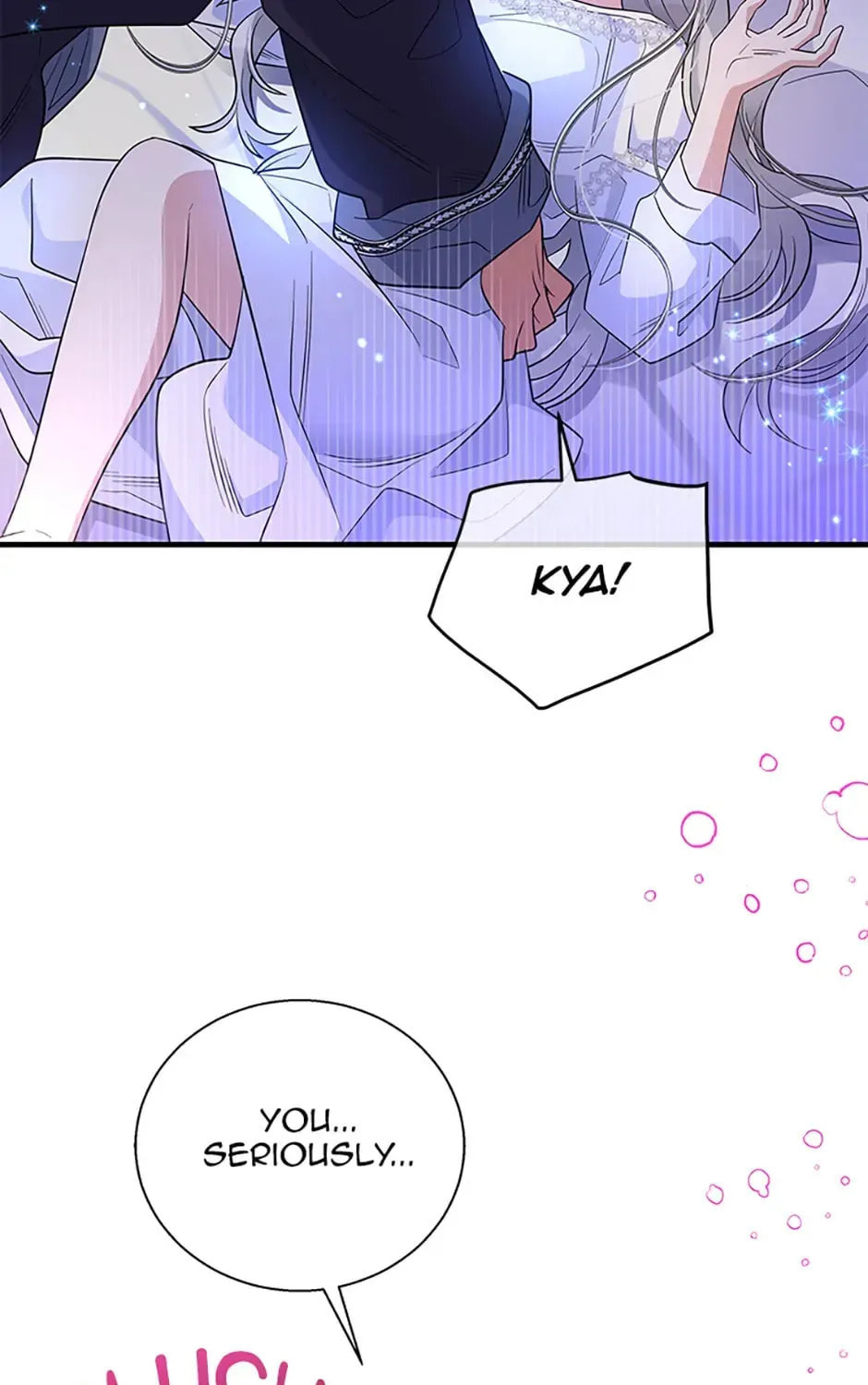 Read Baroness Goes on Strike chapter 15.7 image 40 on Lezhin