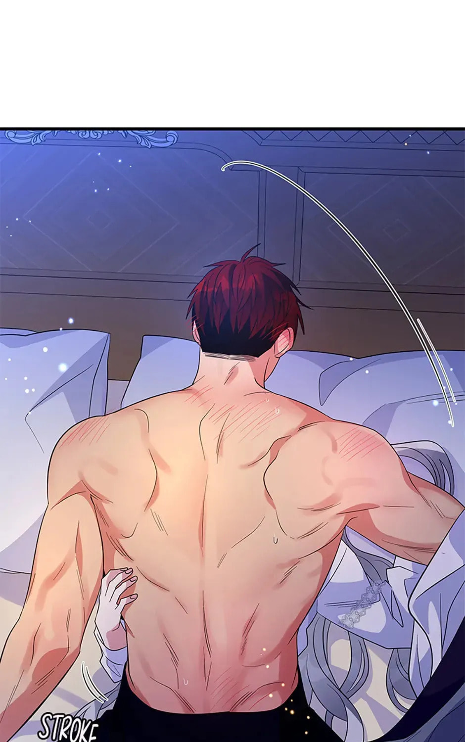 Read Baroness Goes on Strike chapter 15.7 image 46 on Lezhin