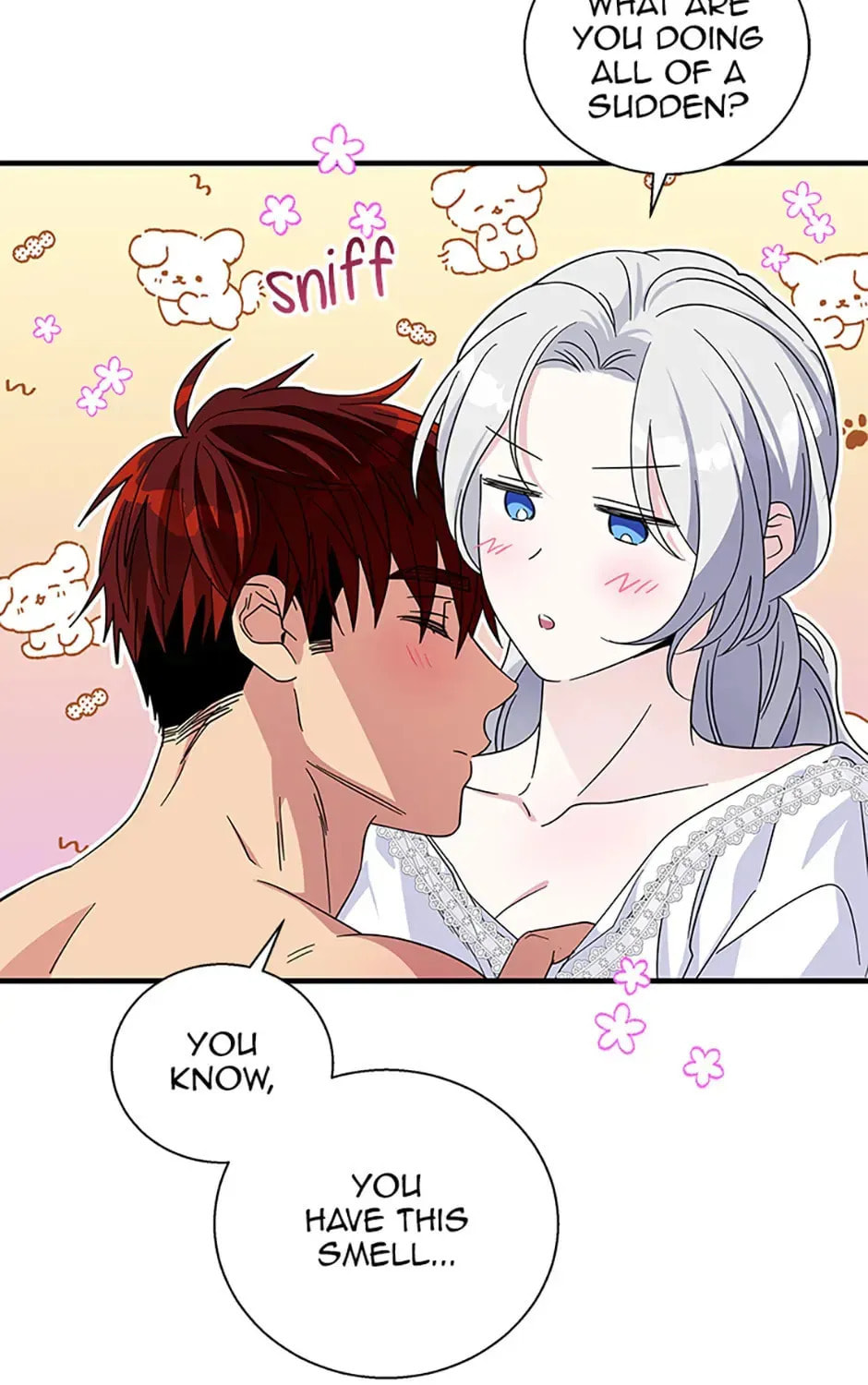 Read Baroness Goes on Strike chapter 15.7 image 56 on Lezhin