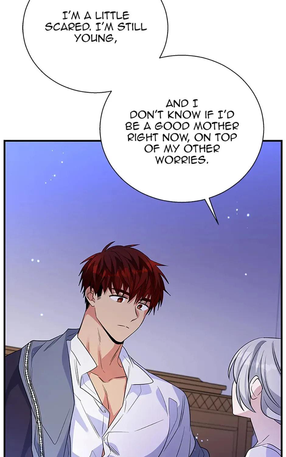 Read Baroness Goes on Strike chapter 15.7 image 6 on Lezhin