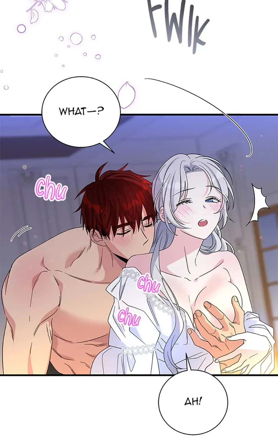 Read Baroness Goes on Strike chapter 15.7 image 60 on Lezhin