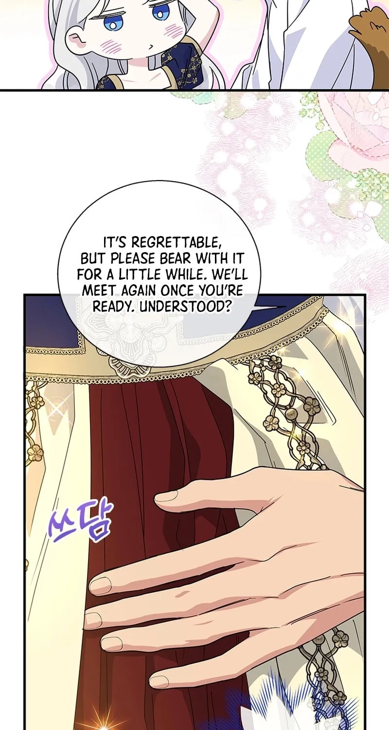 Baroness Goes on Strike Chapter 150 page 13 - 