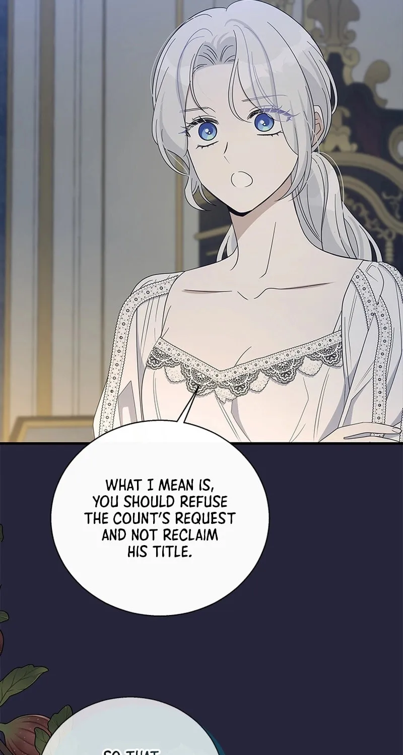 Baroness Goes on Strike Chapter 150 page 29 - 