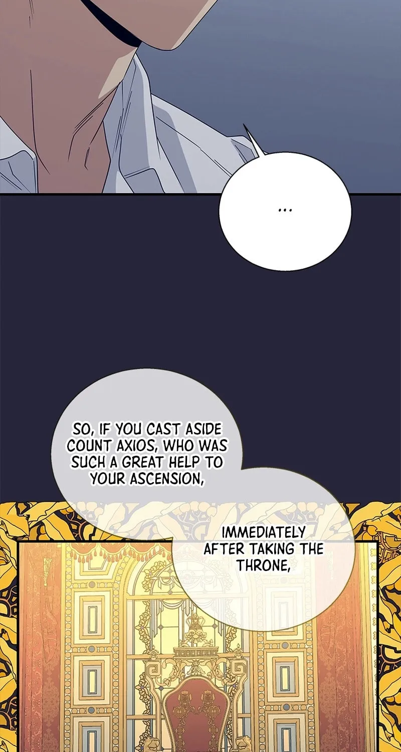 Baroness Goes on Strike Chapter 150 page 32 - 
