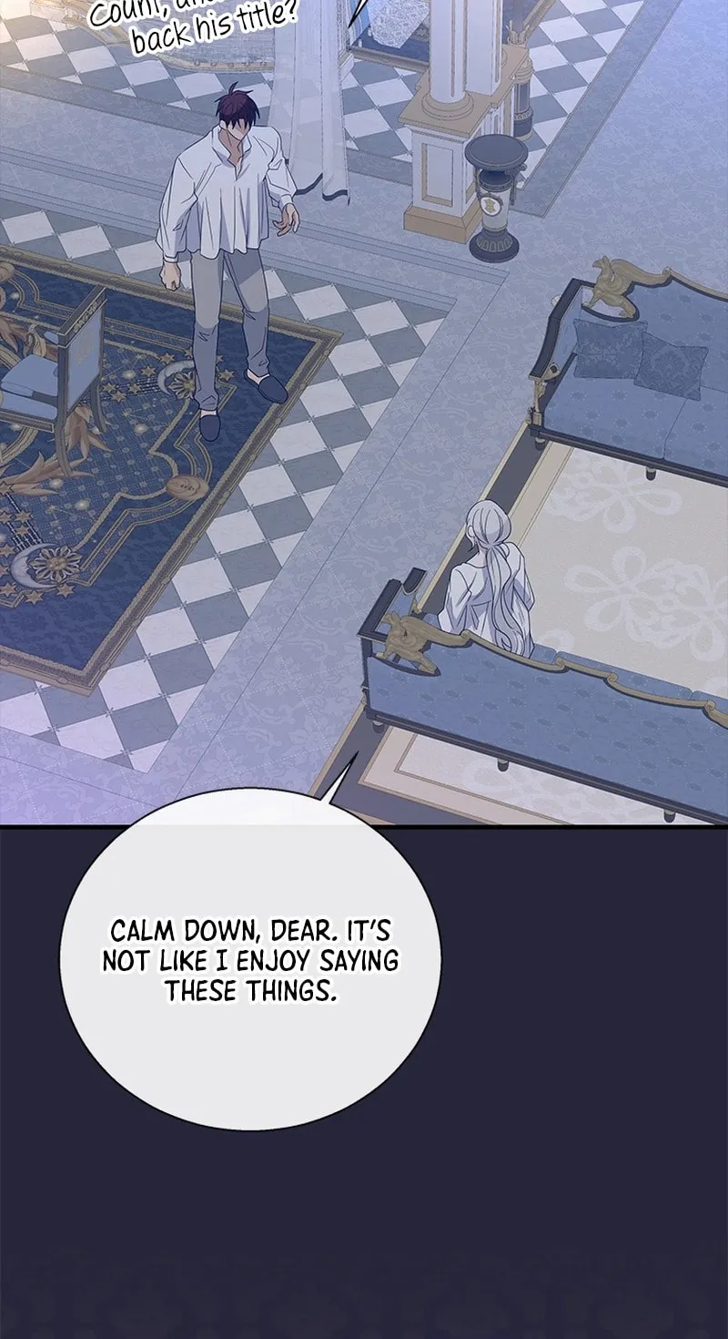 Baroness Goes on Strike Chapter 150 page 34 - 