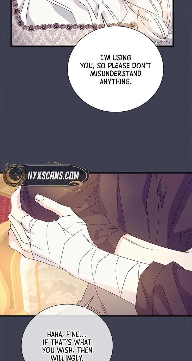 Baroness Goes on Strike Chapter 150 page 46 - 