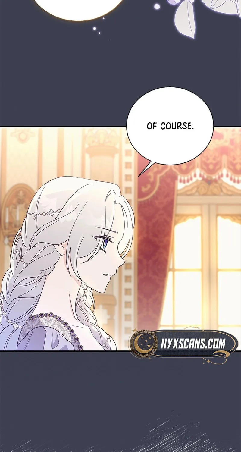Baroness Goes on Strike Chapter 150 page 49 - 