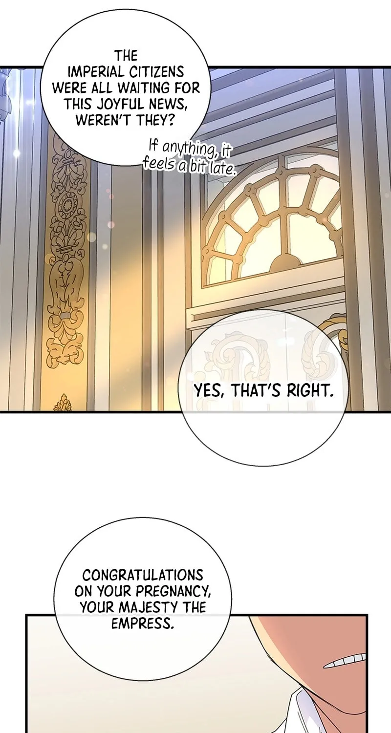 Baroness Goes on Strike Chapter 150 page 10 - 
