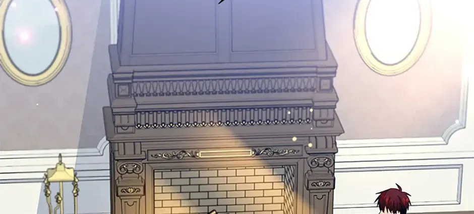 Read Baroness Goes on Strike chapter 16.6 image 1 on Lezhin