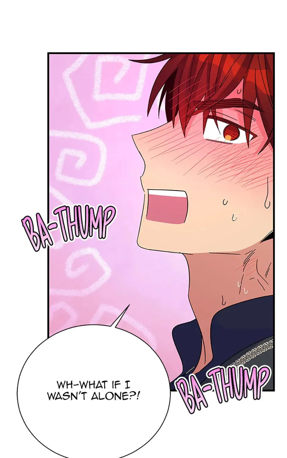 Read Baroness Goes on Strike chapter 16.6 image 100 on Lezhin