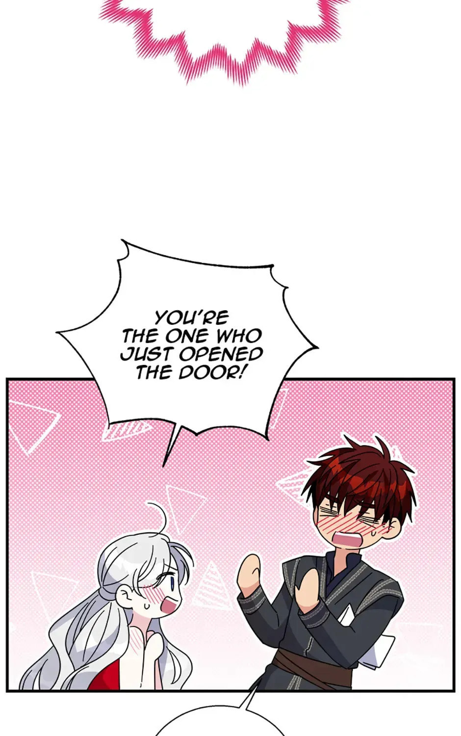 Read Baroness Goes on Strike chapter 16.6 image 104 on Lezhin