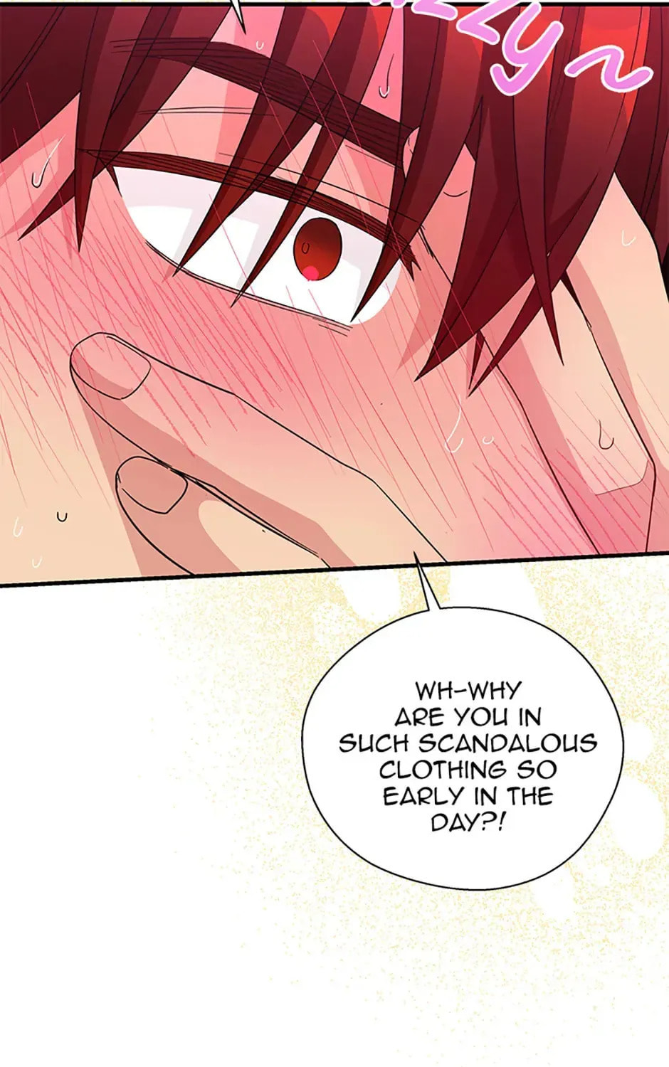 Read Baroness Goes on Strike chapter 16.6 image 110 on Lezhin