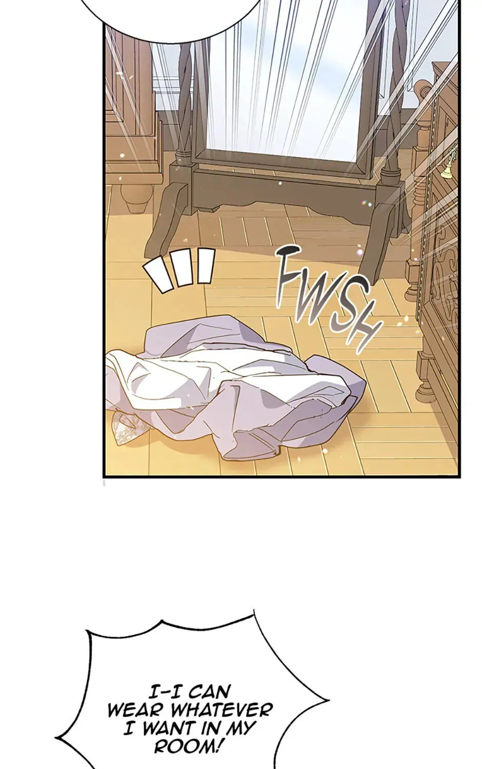 Read Baroness Goes on Strike chapter 16.6 image 112 on Lezhin