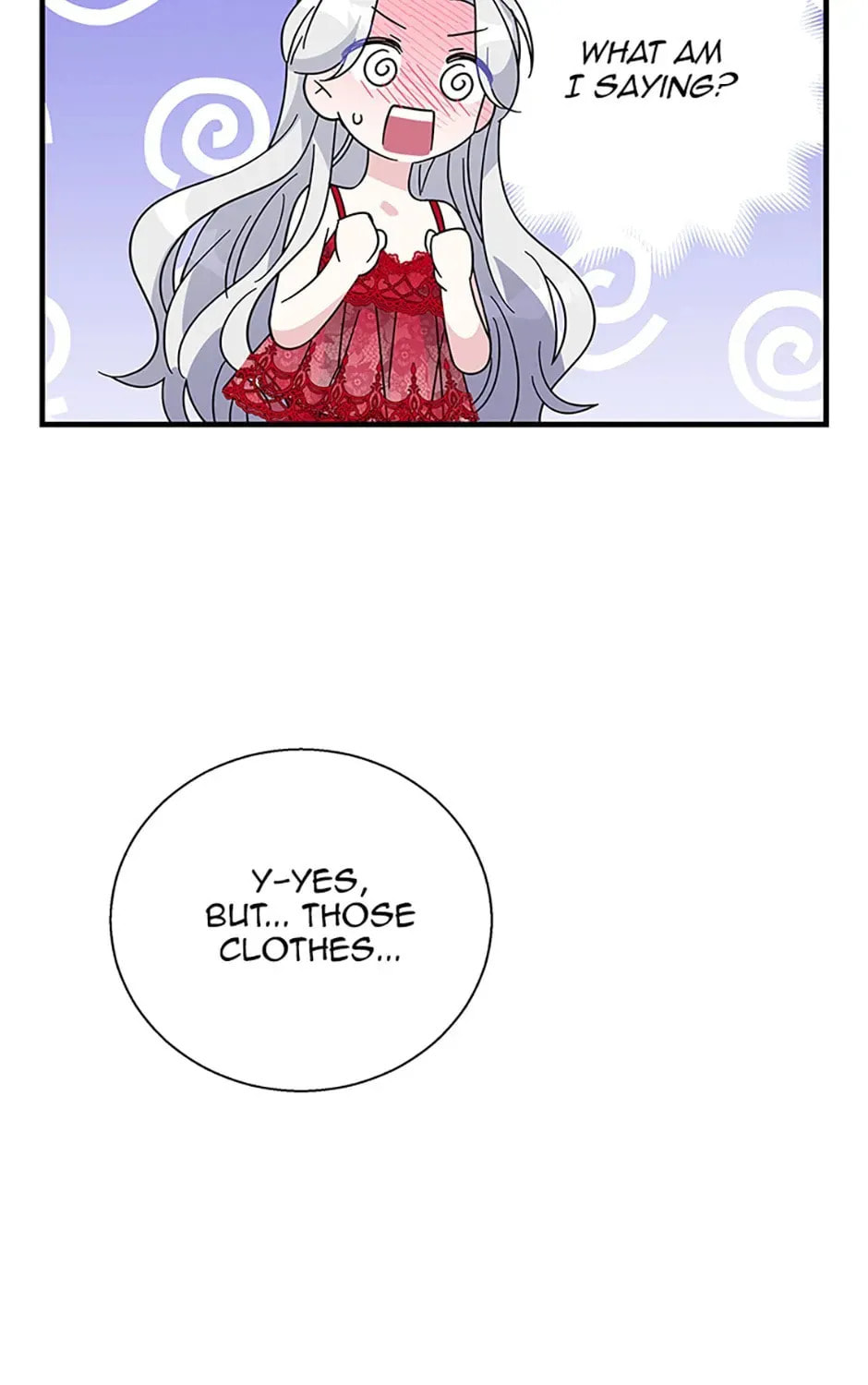 Read Baroness Goes on Strike chapter 16.6 image 114 on Lezhin