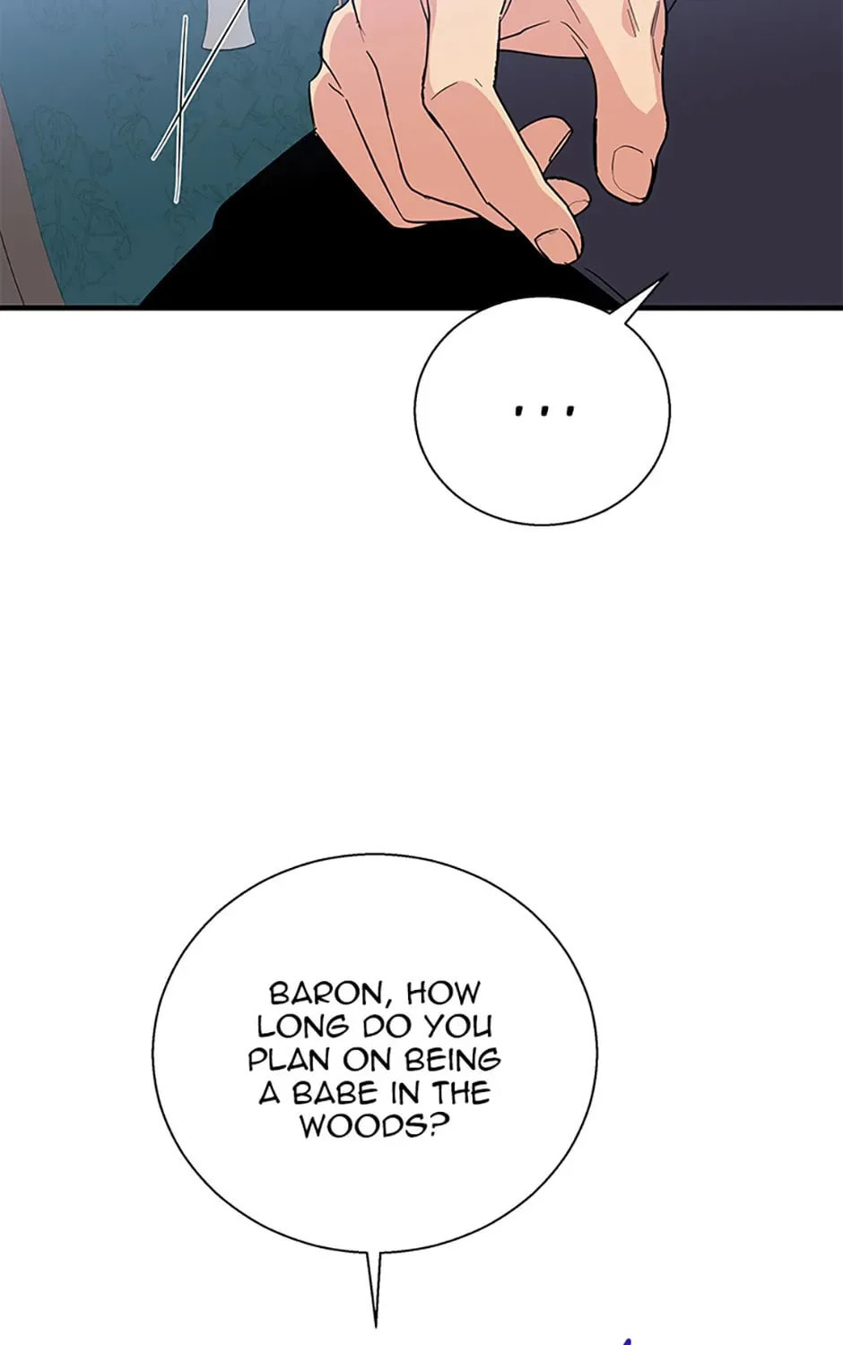 Read Baroness Goes on Strike chapter 16.6 image 12 on Lezhin