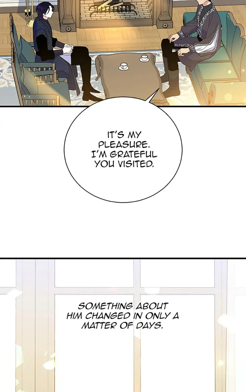 Read Baroness Goes on Strike chapter 16.6 image 2 on Lezhin