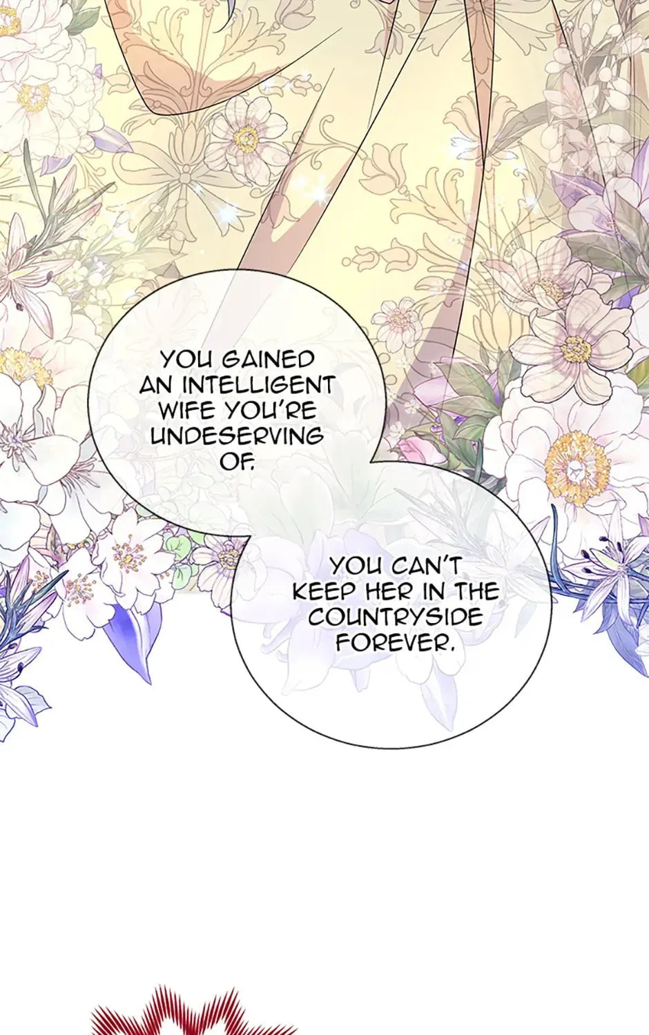Read Baroness Goes on Strike chapter 16.6 image 22 on Lezhin