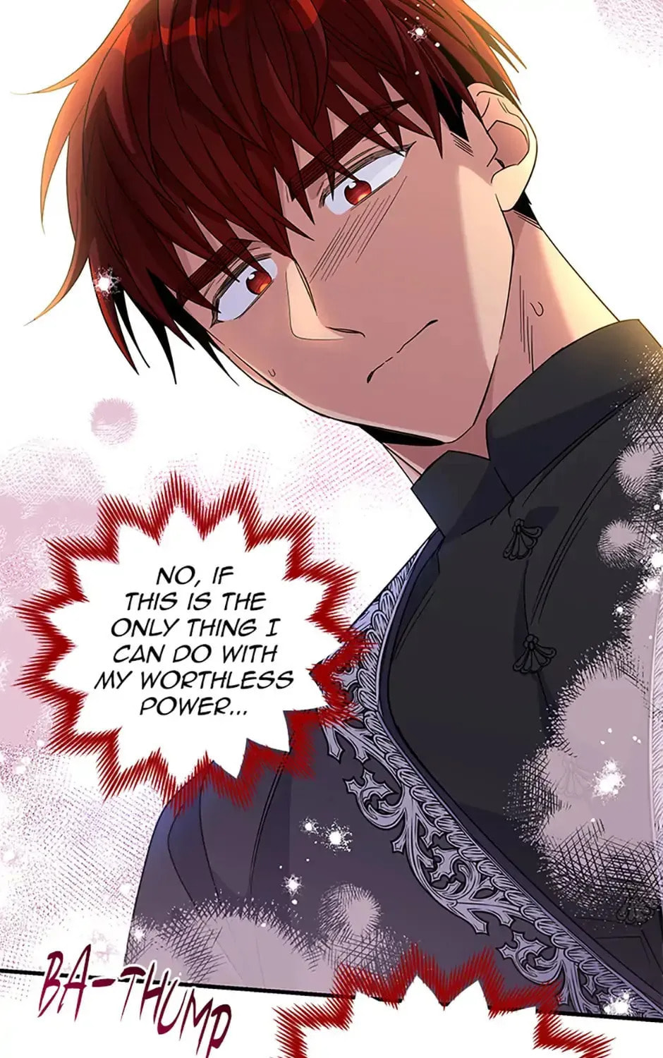 Read Baroness Goes on Strike chapter 16.6 image 28 on Lezhin