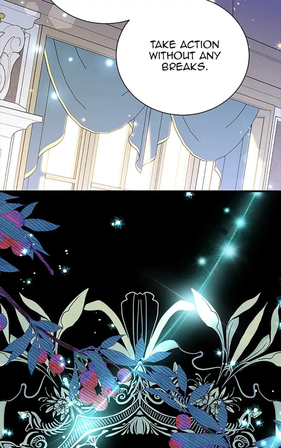 Read Baroness Goes on Strike chapter 16.6 image 36 on Lezhin