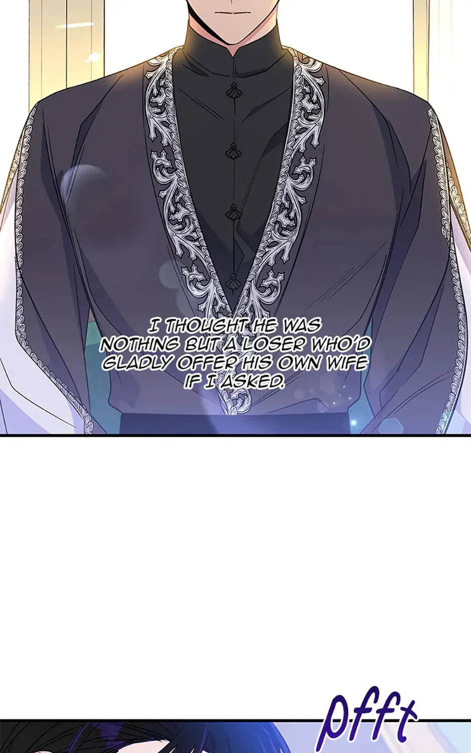Read Baroness Goes on Strike chapter 16.6 image 4 on Lezhin