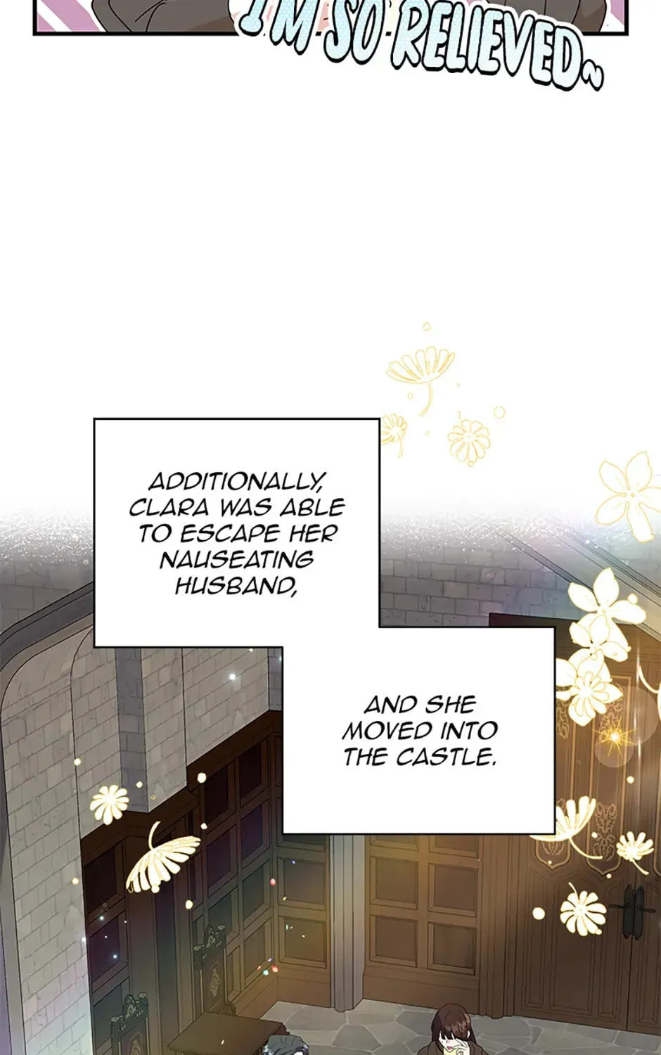 Read Baroness Goes on Strike chapter 16.6 image 48 on Lezhin