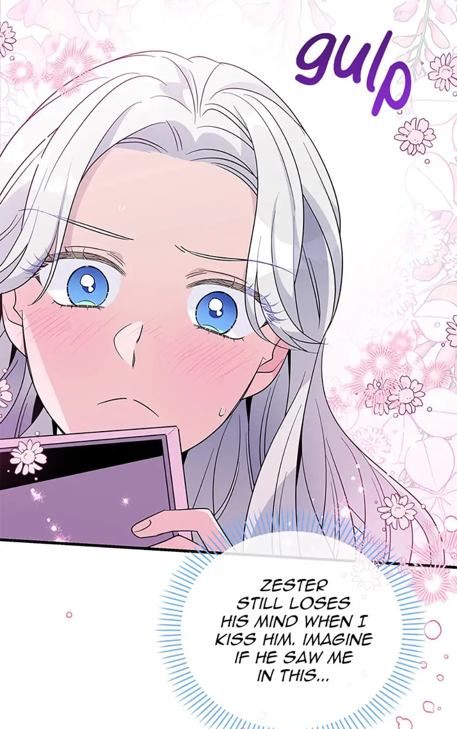 Read Baroness Goes on Strike chapter 16.6 image 60 on Lezhin