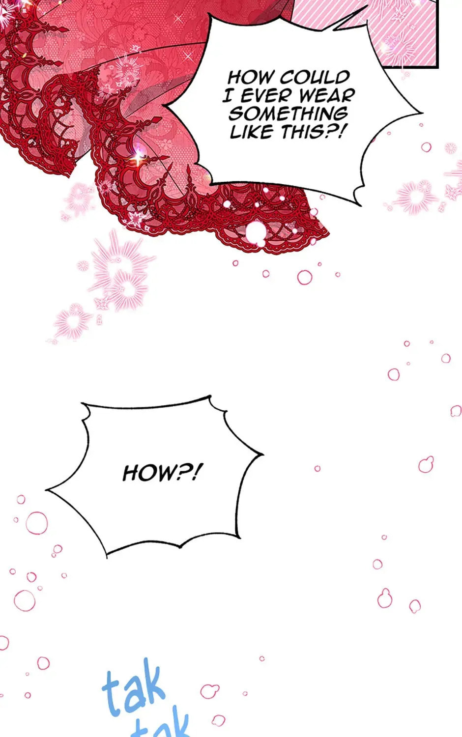 Read Baroness Goes on Strike chapter 16.6 image 64 on Lezhin