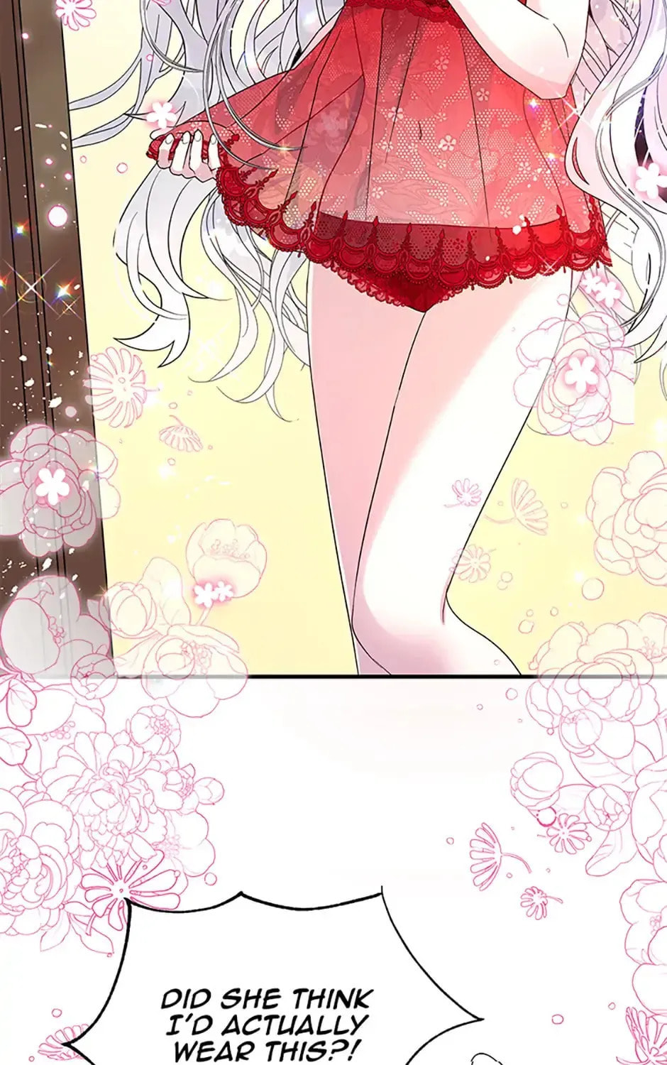 Read Baroness Goes on Strike chapter 16.6 image 80 on Lezhin