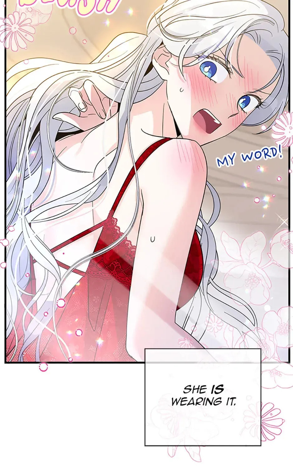 Read Baroness Goes on Strike chapter 16.6 image 82 on Lezhin