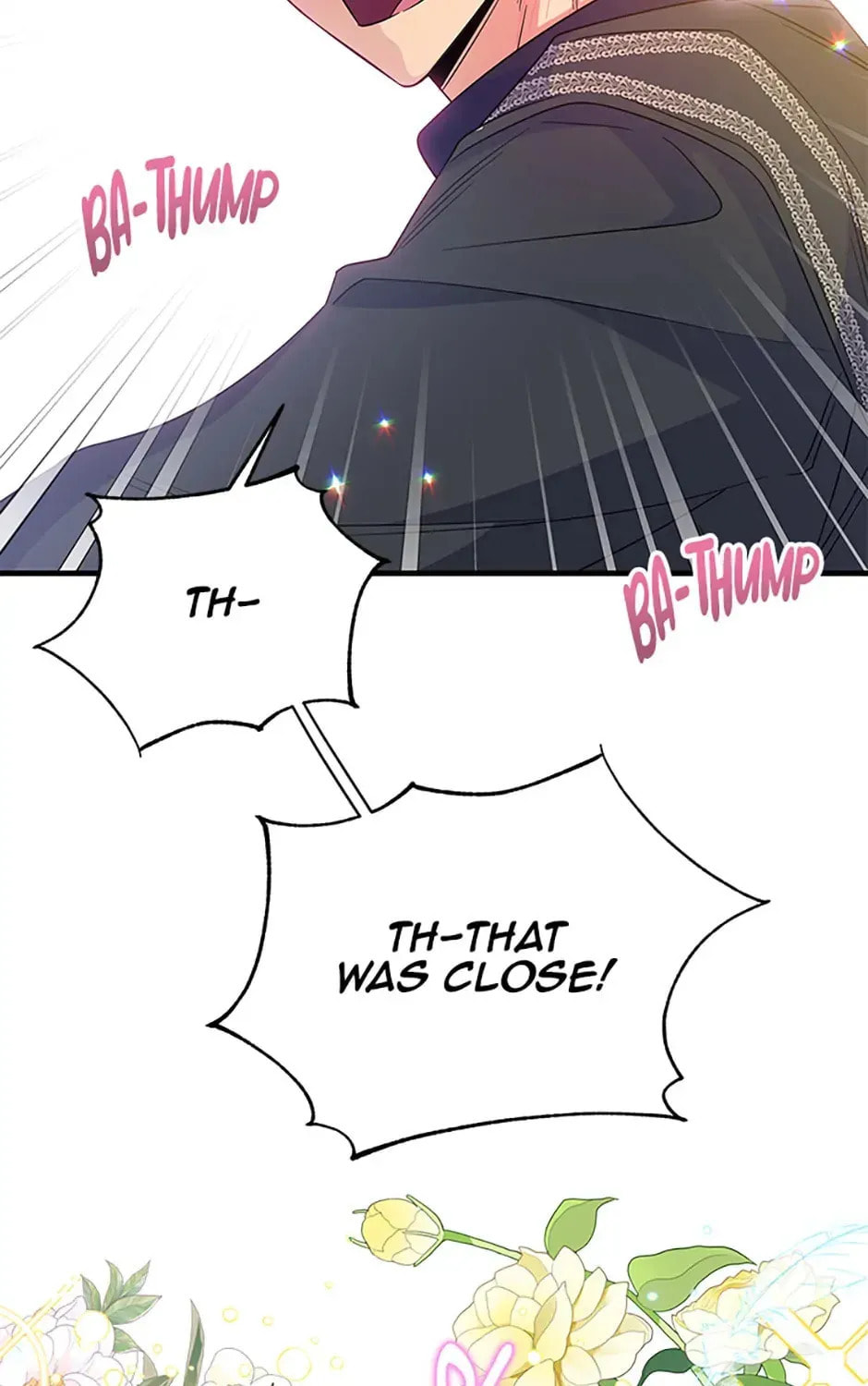 Read Baroness Goes on Strike chapter 16.6 image 96 on Lezhin