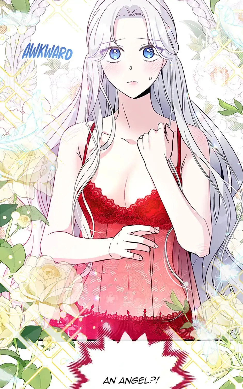 Read Baroness Goes on Strike chapter 16.6 image 98 on Lezhin