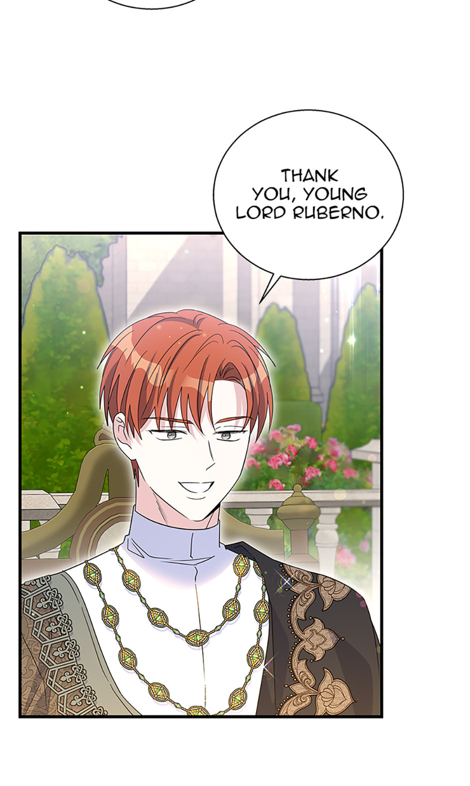 Baroness Goes on Strike Chapter 165 page 39 - 