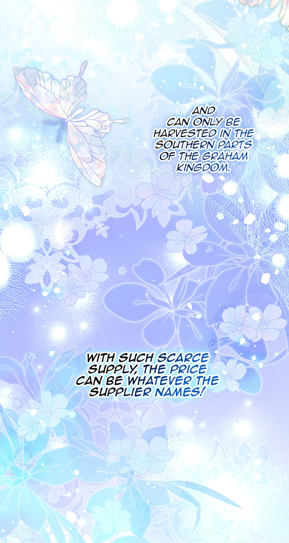 Baroness Goes on Strike Chapter 165 page 57 - 