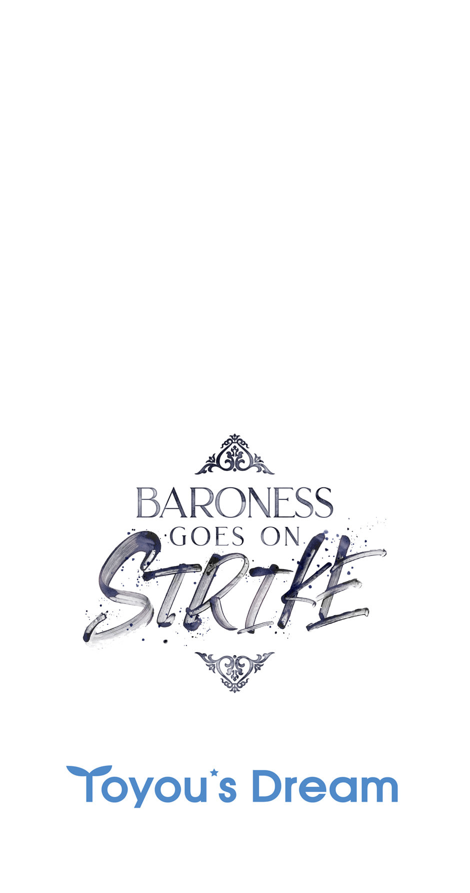 Baroness Goes on Strike Chapter 165 page 65 - 