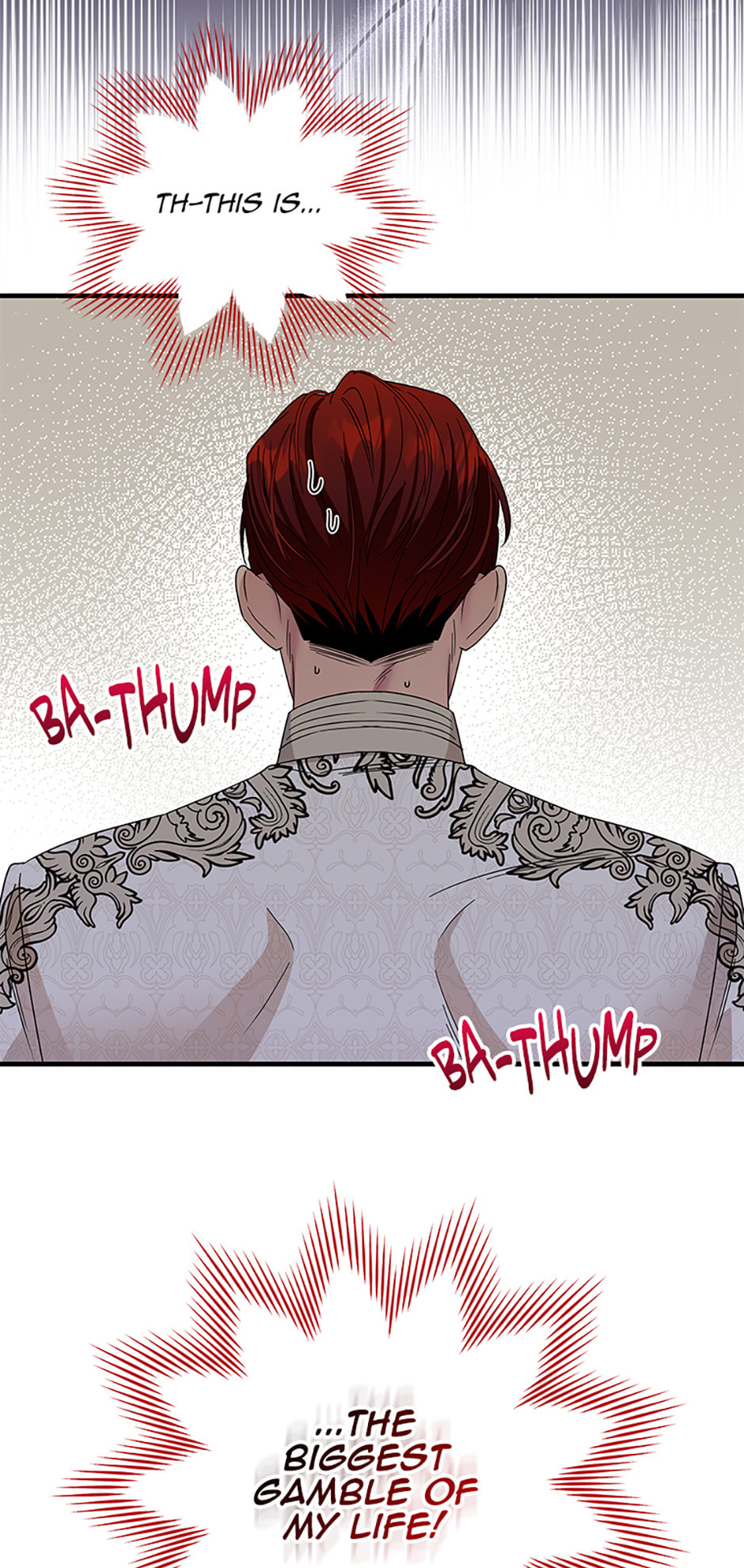 Baroness Goes on Strike Chapter 166 page 20 - 