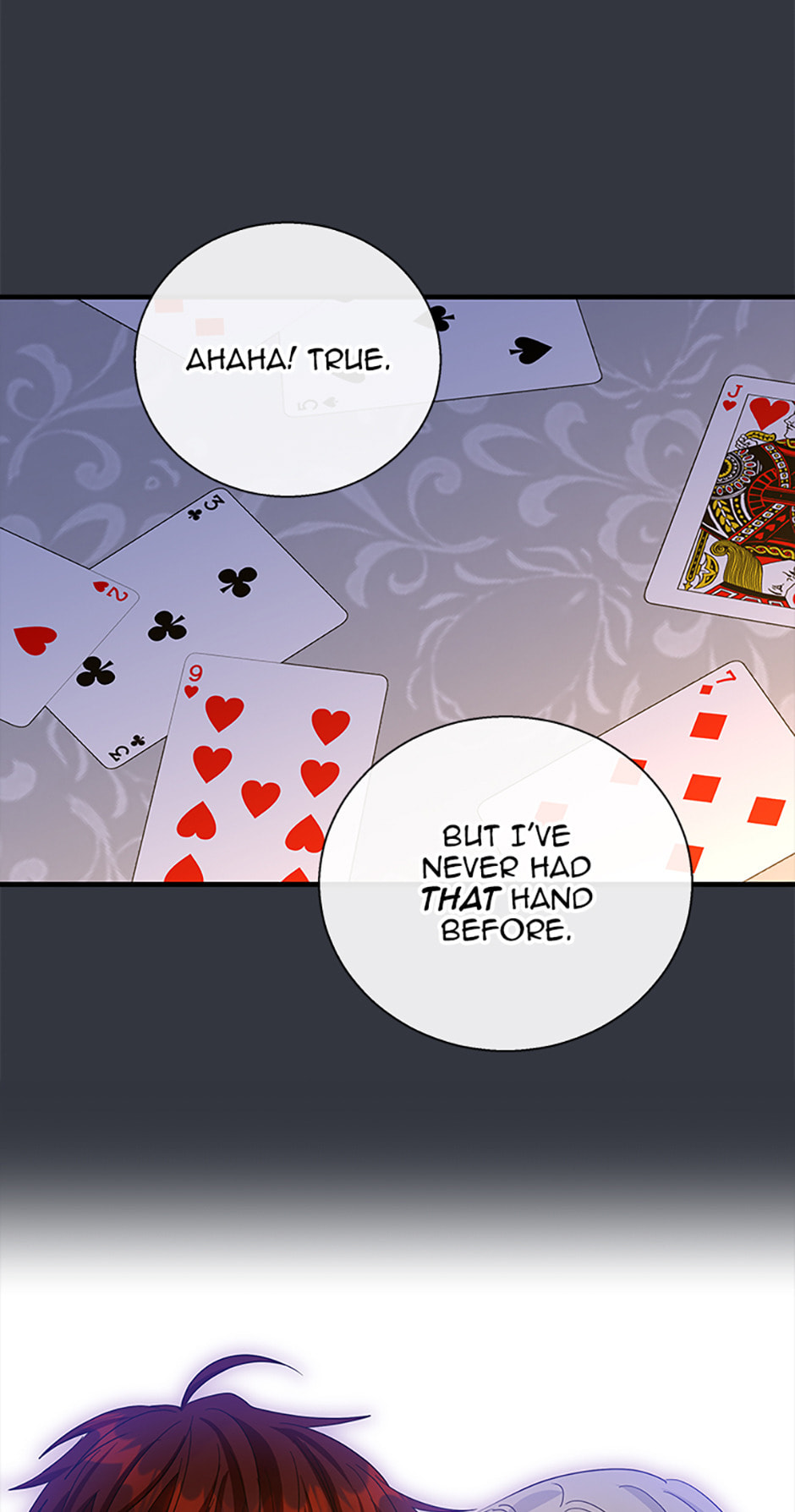 Baroness Goes on Strike Chapter 166 page 24 - 
