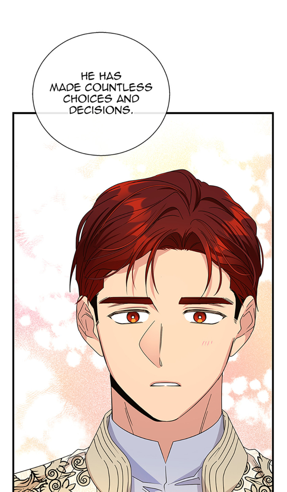 Baroness Goes on Strike Chapter 166 page 44 - 