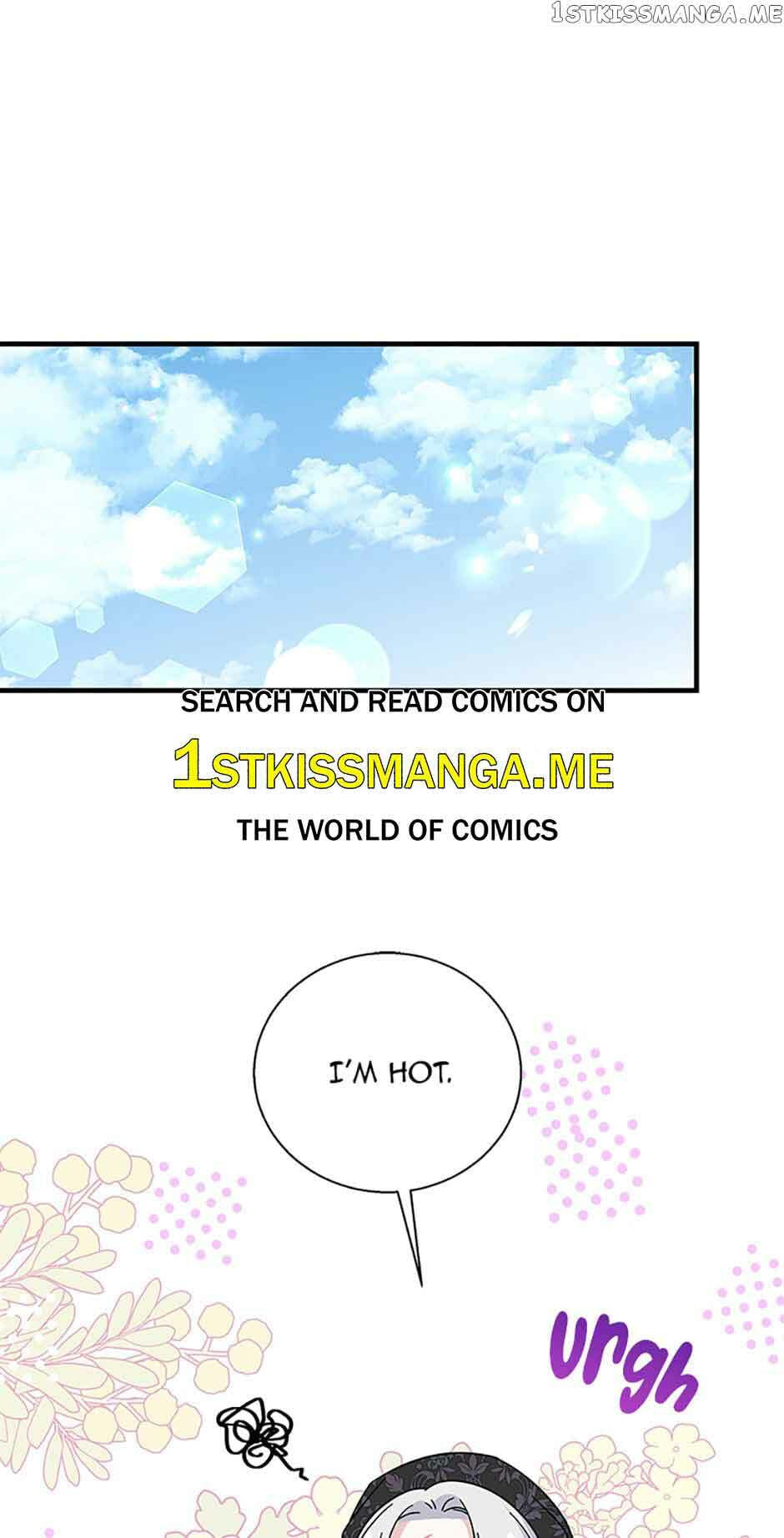 Read Baroness Goes on Strike chapter 17.1 image 0 on Lezhin