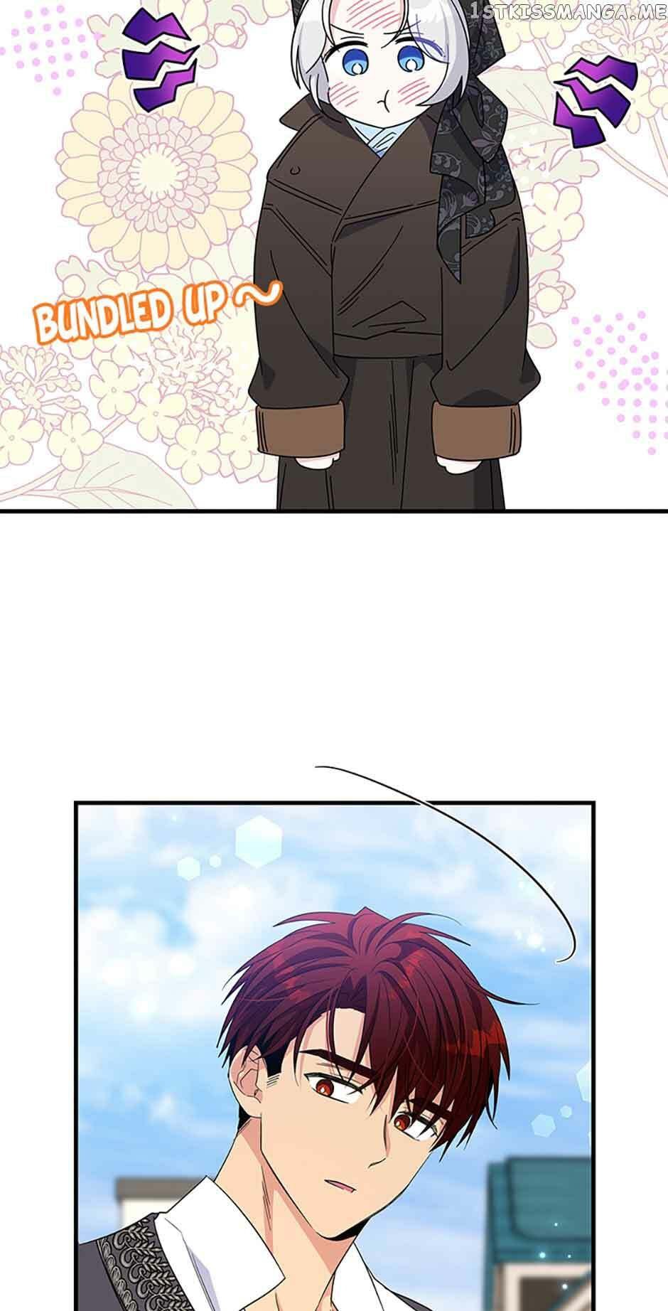 Read Baroness Goes on Strike chapter 17.1 image 1 on Lezhin