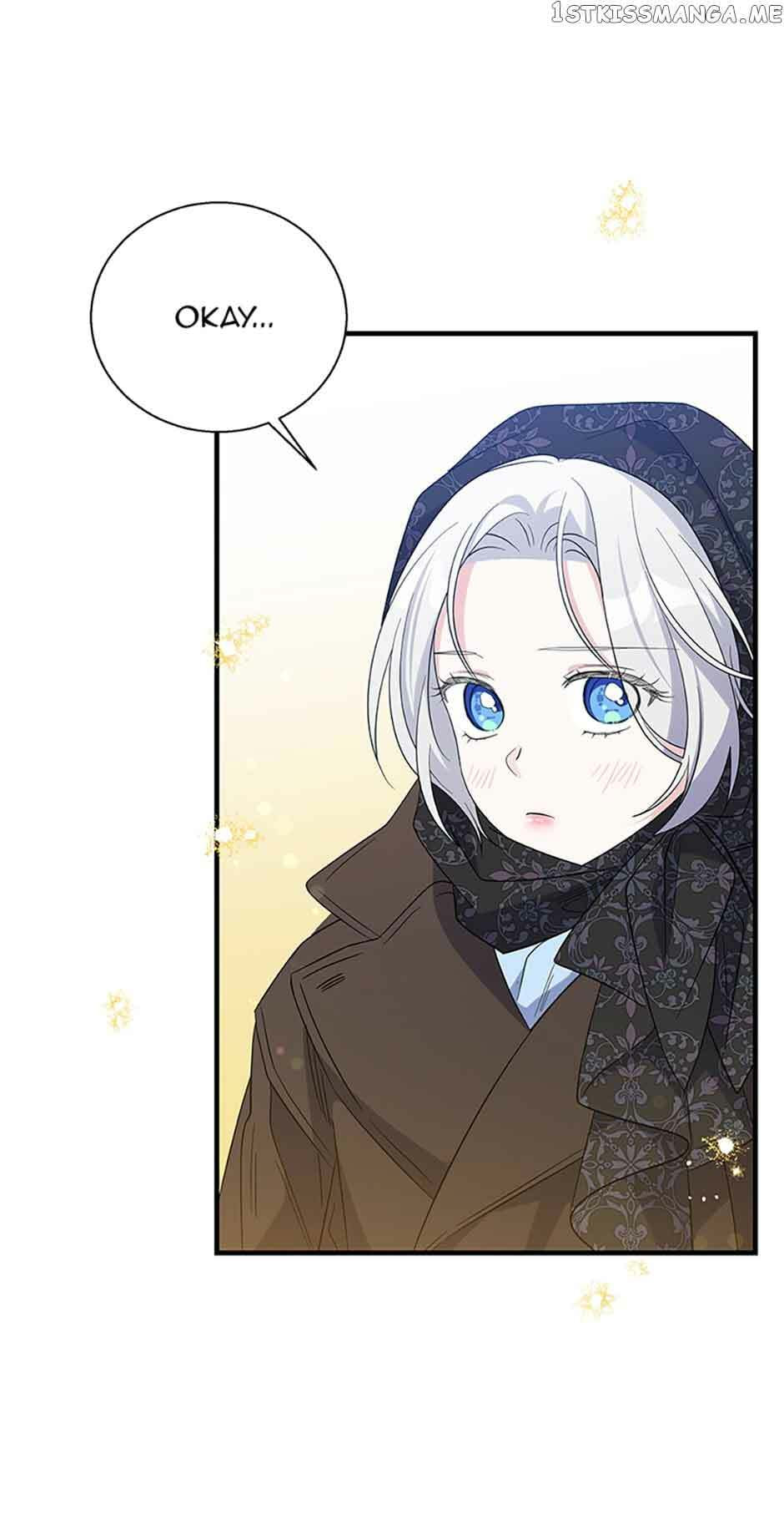 Read Baroness Goes on Strike chapter 17.1 image 10 on Lezhin