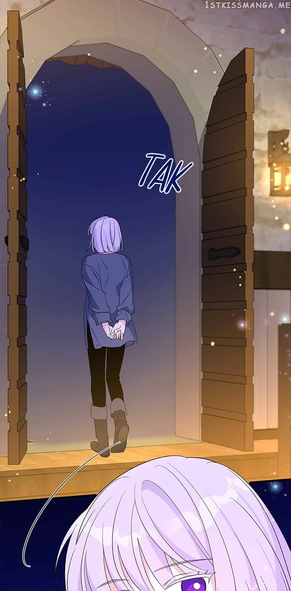 Read Baroness Goes on Strike chapter 17.1 image 12 on Lezhin