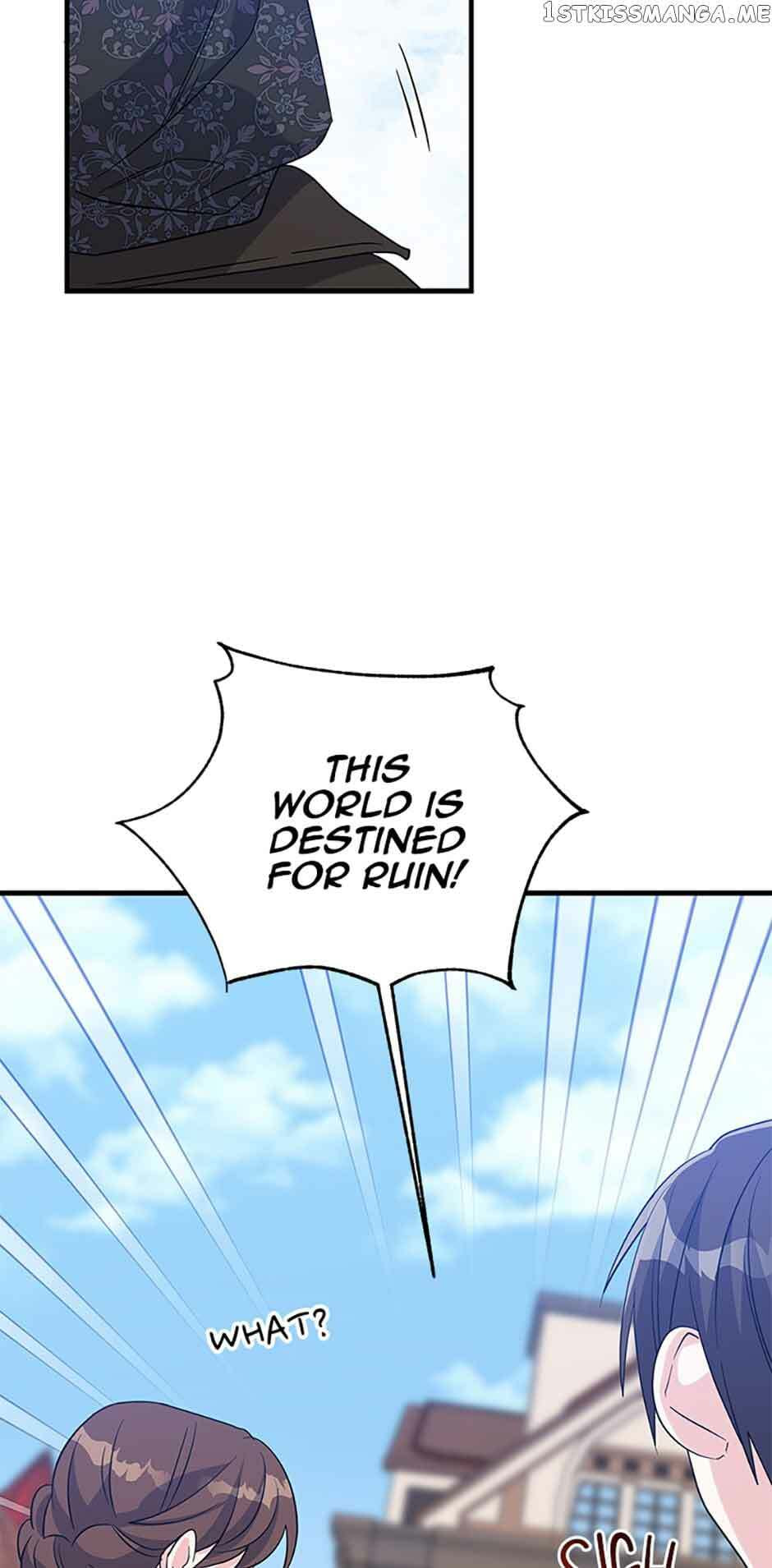 Read Baroness Goes on Strike chapter 17.1 image 17 on Lezhin