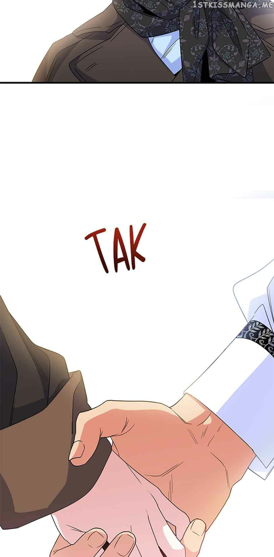Read Baroness Goes on Strike chapter 17.1 image 19 on Lezhin