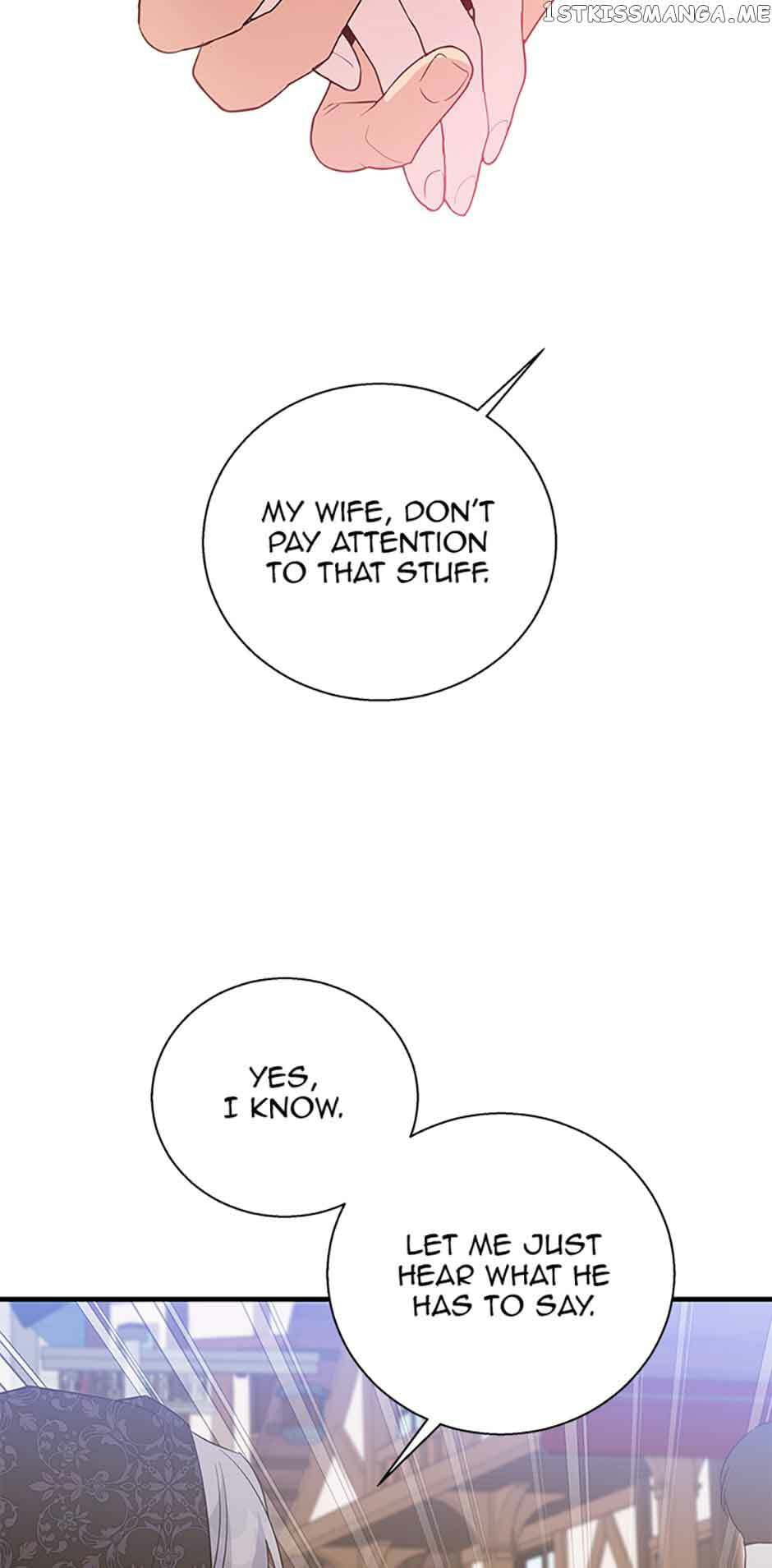 Read Baroness Goes on Strike chapter 17.1 image 20 on Lezhin