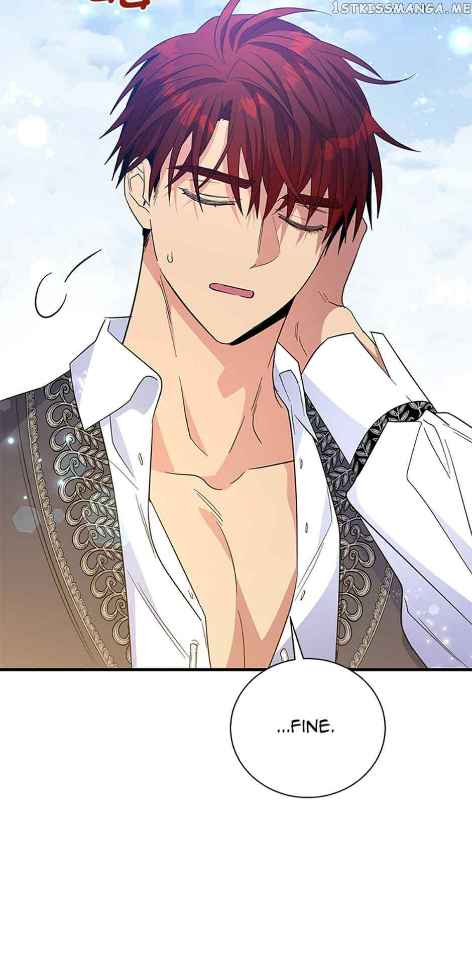 Read Baroness Goes on Strike chapter 17.1 image 22 on Lezhin