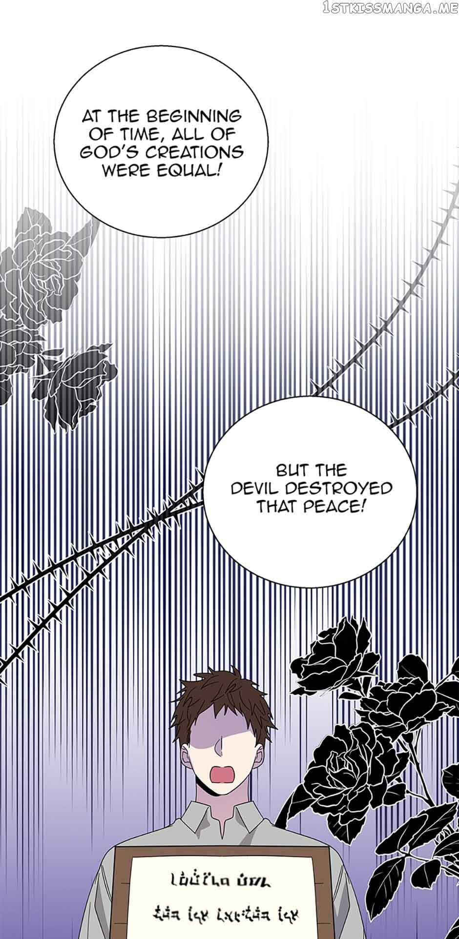 Read Baroness Goes on Strike chapter 17.1 image 23 on Lezhin