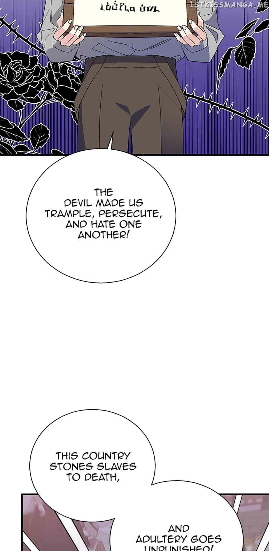 Read Baroness Goes on Strike chapter 17.1 image 24 on Lezhin